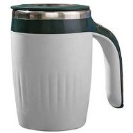 تصویر ماگ سفری مدل همزن دار گنجایش 0.3 لیتر Travel mug with stirrer, 0.3 liter capacity