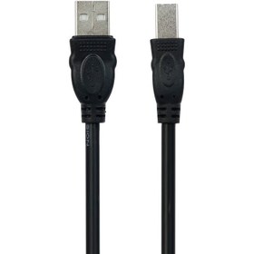 تصویر کابل پرینتر Detex 3m Detex+ 3m Printer Cable