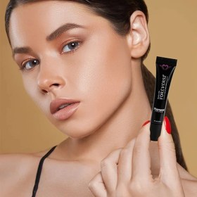 تصویر چسب گلیتر فوراور52 (GP001) FOREVER52 Pigment Primer – GP001