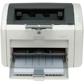 تصویر پرینتر اچ پی P1022 استوک HP Laserjet P1022 Printer Stock