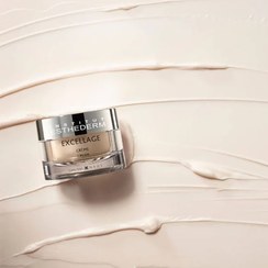 تصویر کرم ضد چروک استادرم مدل EXCELLAGE حجم 50 میل INSTITUT ESTHEDERM EXCELLAGE CREAM