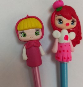 تصویر سرمدادی ماشا میشا 