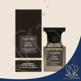 تصویر عطر ادکلن تام فورد عود وود یونیسکس | Tom Ford Oud Wood 