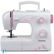 تصویر چرخ خیاطی کاچیران مدل 232 پلاس 