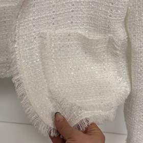 تصویر ست کت و دامن ماهو 