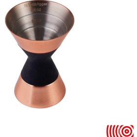 تصویر جیگر oxo 