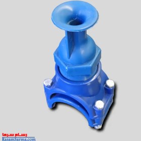 تصویر نازل دایره پاش 2H 