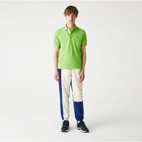 تصویر تیشرت یقه پلو مردانه لاکوست Lacoste اورجینال TYC0001920068M000L1212002 