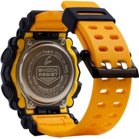 تصویر ساعت کاسیو جی شاک مدل GA-900A-1A9 ا Casio G-SHOCK GA-900A-1A9 Analog-Digital Wrist Watches Casio G-SHOCK GA-900A-1A9 Analog-Digital Wrist Watches