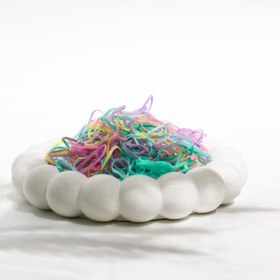 تصویر کش مو چهل گیس 