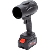 تصویر جت فن ویولنت مدل M1 پر قدرت با کیف حمل و باتری ۴۸ ولت 