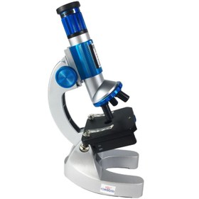 تصویر میکروسکوپ کامار مدل 1500FLZ کد 150050 