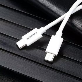 تصویر کابل تبدیل USB-C آرسون مدل AN-TC1 طول 1 متر 