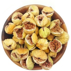 تصویر انجیر خشک سوپر 
