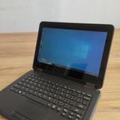 تصویر لپ تاپ lenovo n23 استوک 