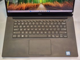 تصویر لپ تاپ 15.6 اینچی Dell Precision 5530 