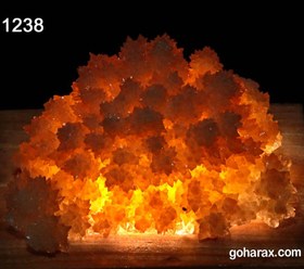 تصویر سنگ زینتی کلسیت 