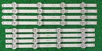 تصویر بک لایت تلویزیون ال جی مدل42LB 