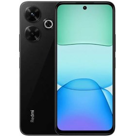 تصویر گوشی شیائومی (اندونزی) Redmi 13 4G | حافظه 256 رم 8 گیگابایت Xiaomi Redmi 13 4G (Indonesia) 256/8 GB