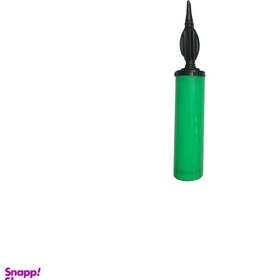 تصویر تلمبه دستی مدل Party 1 