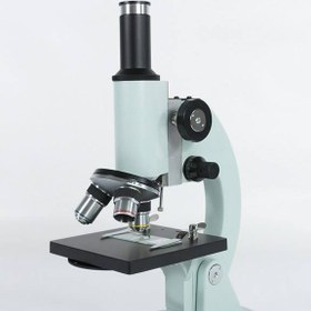 تصویر میکروسکوپ سلسترون مدل Biological کد CL400 