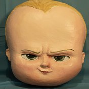 تصویر BOSS BABY 