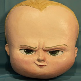 تصویر BOSS BABY 