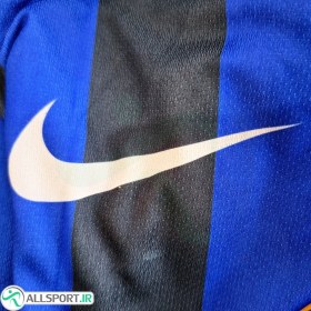 تصویر پیراهن و شورت اول اینترمیلان با نام مهدی طارمی Inter Milan Home 2024-25 Kit 