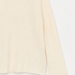 تصویر پلیور زنانه ال سی وایکیکی lc waikiki | W3DH60Z8-R9J