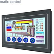 تصویر DELTA-HMI-DOP110-CS 