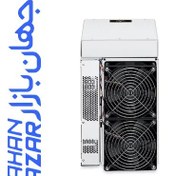 تصویر ماینر استوک بیت مین Antminer S17 54Th