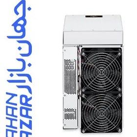 تصویر ماینر استوک بیت مین Antminer S17 54Th 