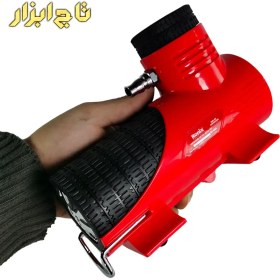 تصویر کمپرسور فندکی رونیکس مدل RH-4264 RONIX