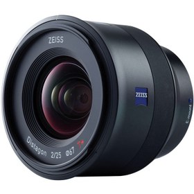 تصویر لنز زایس ZEISS Batis 25mm f/2 Lens for Sony E ZEISS Batis 25mm f/2 Lens for Sony E