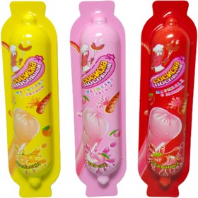 تصویر سوسیس پاستیلی 