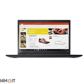 تصویر لپ تاپ استوک لنوو مدل LENOVO THINKPAD T470S i7 7600U 8G 256GB INTEL 14" TOUCH LENOVO THINKPAD T470S i7 7600U 8G 256GB INTEL 14, TOUCH