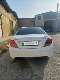 تصویر دنا معمولی مدل 1397 ا Dena basic 2 Dena basic 2