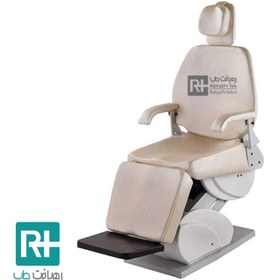 تصویر صندلی برقی زیبایی، لیزر،پوست و مو RB1 اکونومی 