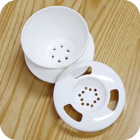 تصویر لیلی دریپر lilyDripper