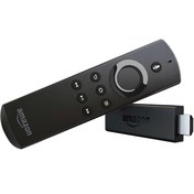 تصویر پخش کننده تلویزیون آمازون مدل Fire Stick 