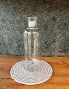 تصویر بطری پیرکس ایکیا 750 میلی لیتر Ikea pyrex bottle