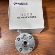 تصویر دنده میل سوپاپ هوا لیفان (1800) X60 دنده هیلمنی شرکتی 