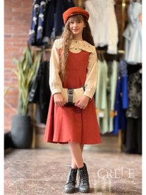 تصویر سارافان لینن 