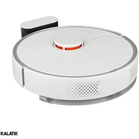 dreame robot vacuum f9