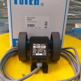 تصویر انکودر مترکن WE-M4T برند فوتک تایوان WE-M4T FOTEK ENCODER