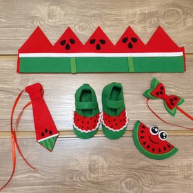 تصویر اکسسوری یلدا 