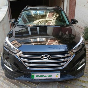 تصویر هیوندای توسان ix 35 مدل 2017 ا Hyundai Tucson-ix35 2000cc Hyundai Tucson-ix35 2000cc