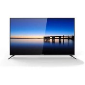 تصویر تلویزیون ۵۰ اینچ بلانتون مدل BEW-TV5022 Tv 50 blanton smart BEW-TV5022