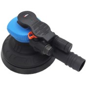 تصویر دستگاه سنباده زن ووفو مدل YP-WFS-3138-6INCH 