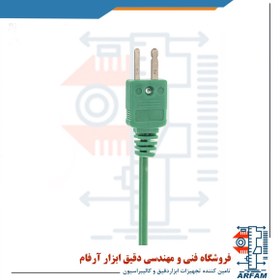 تصویر سنسور نفوذی دما سی ای ام مدل CEM NR-34B Air/Penetration Temperature Probe CEM NR-34B